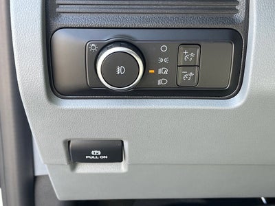 2026 Ford Super Duty F-550 DRW XL DRW