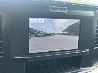 2026 Ford Super Duty F-550 DRW XL DRW