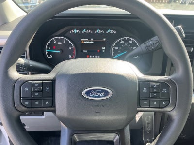 2026 Ford Super Duty F-550 DRW XL DRW