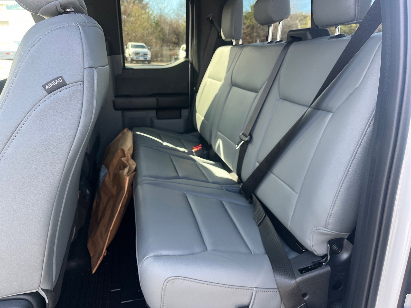 2026 Ford Super Duty F-550 DRW XL DRW