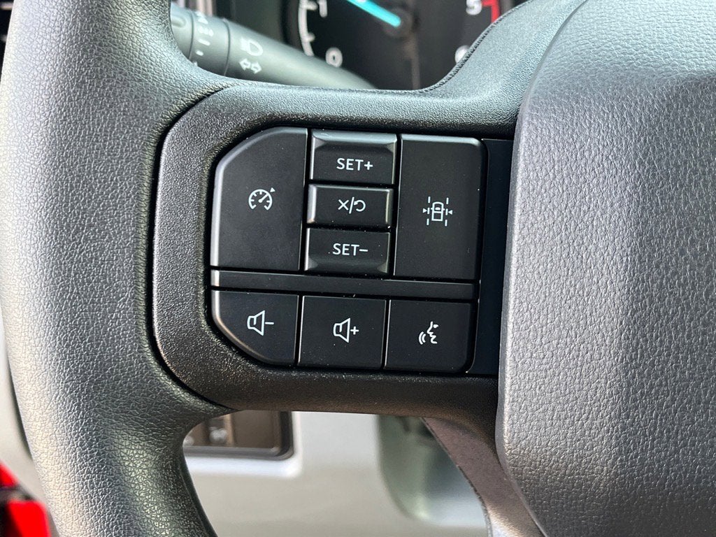 2026 Ford Super Duty F-450 DRW XL DRW