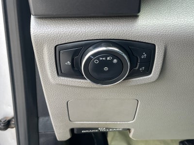 2020 Ford Super Duty F-450 DRW XLT DRW