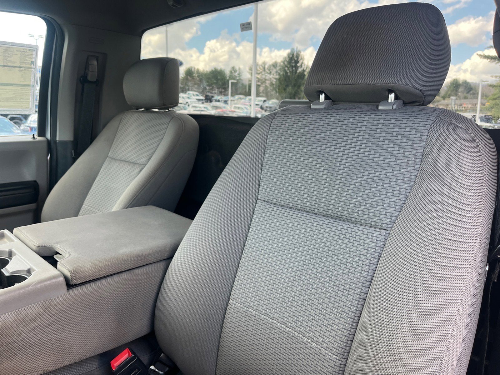 2020 Ford Super Duty F-450 DRW XLT DRW