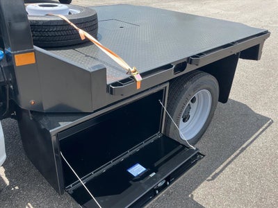 2026 Ford Super Duty F-450 DRW XL DRW