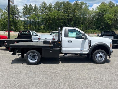 2026 Ford Super Duty F-450 DRW XL DRW
