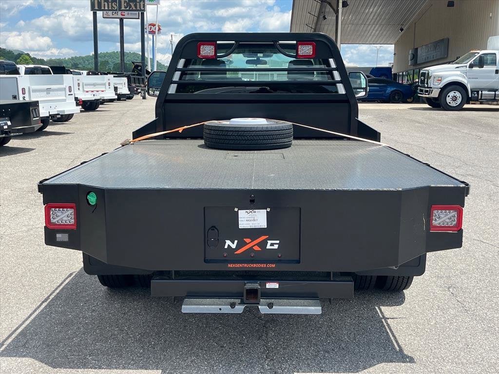 2026 Ford Super Duty F-450 DRW XL DRW