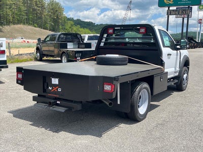 2026 Ford Super Duty F-450 DRW XL DRW