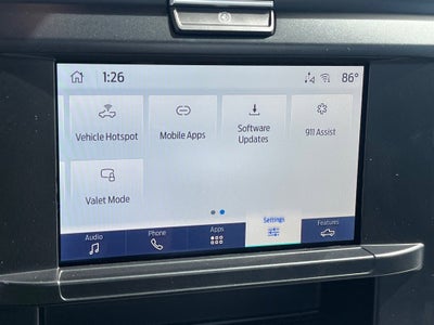 2026 Ford Super Duty F-450 DRW XL DRW