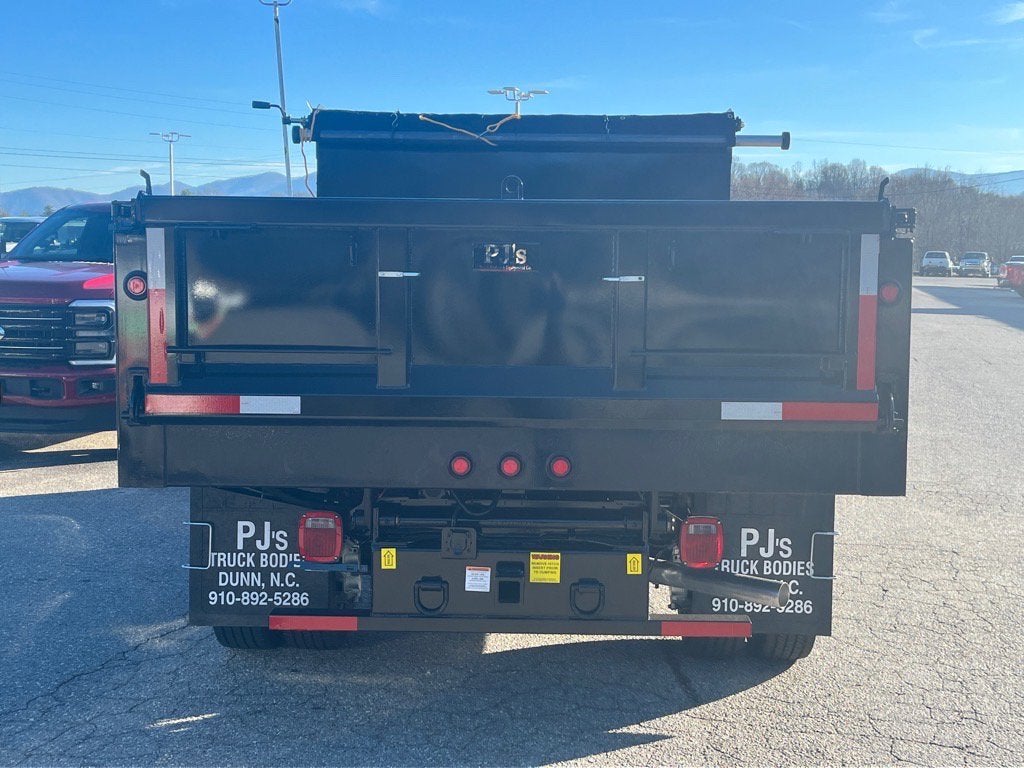 2026 Ford Super Duty F-450 DRW XL DRW