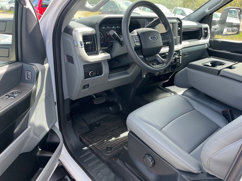 2026 Ford Super Duty F-450 DRW XL DRW