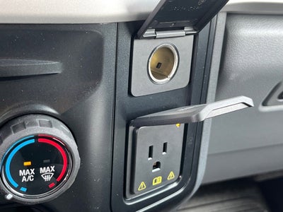 2025 Ford Super Duty F-450 DRW XLT DRW