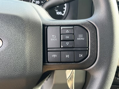 2026 Ford Super Duty F-450 DRW XLT DRW