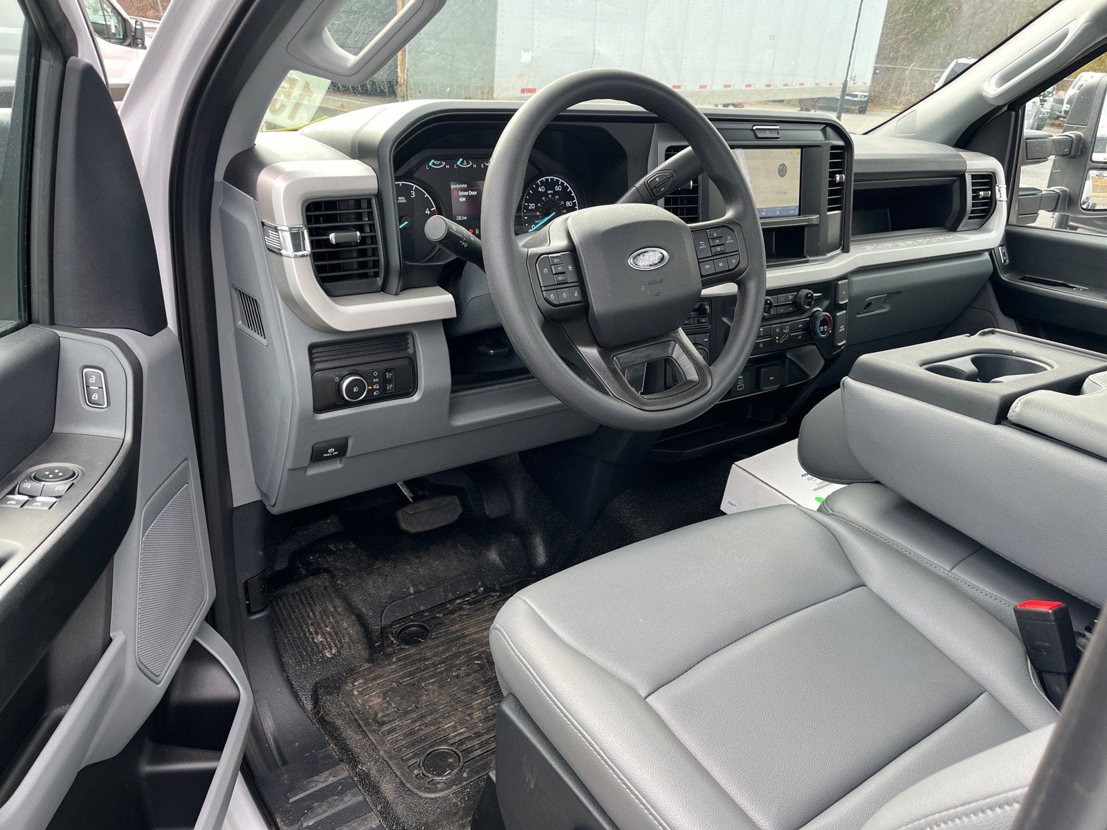 2026 Ford Super Duty F-450 DRW XL DRW