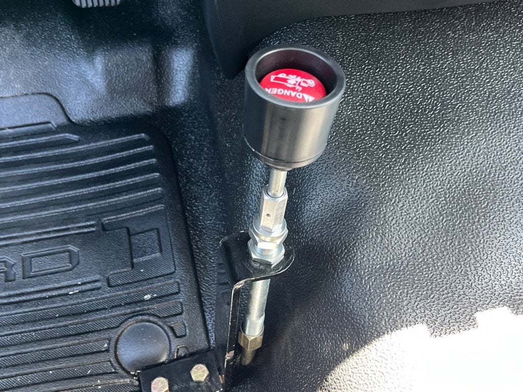 2025 Ford Super Duty F-550 DRW XL