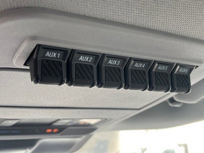 2024 Ford Super Duty F-550 DRW XL DRW