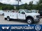 2025 Ford Super Duty F-550 DRW XL DRW