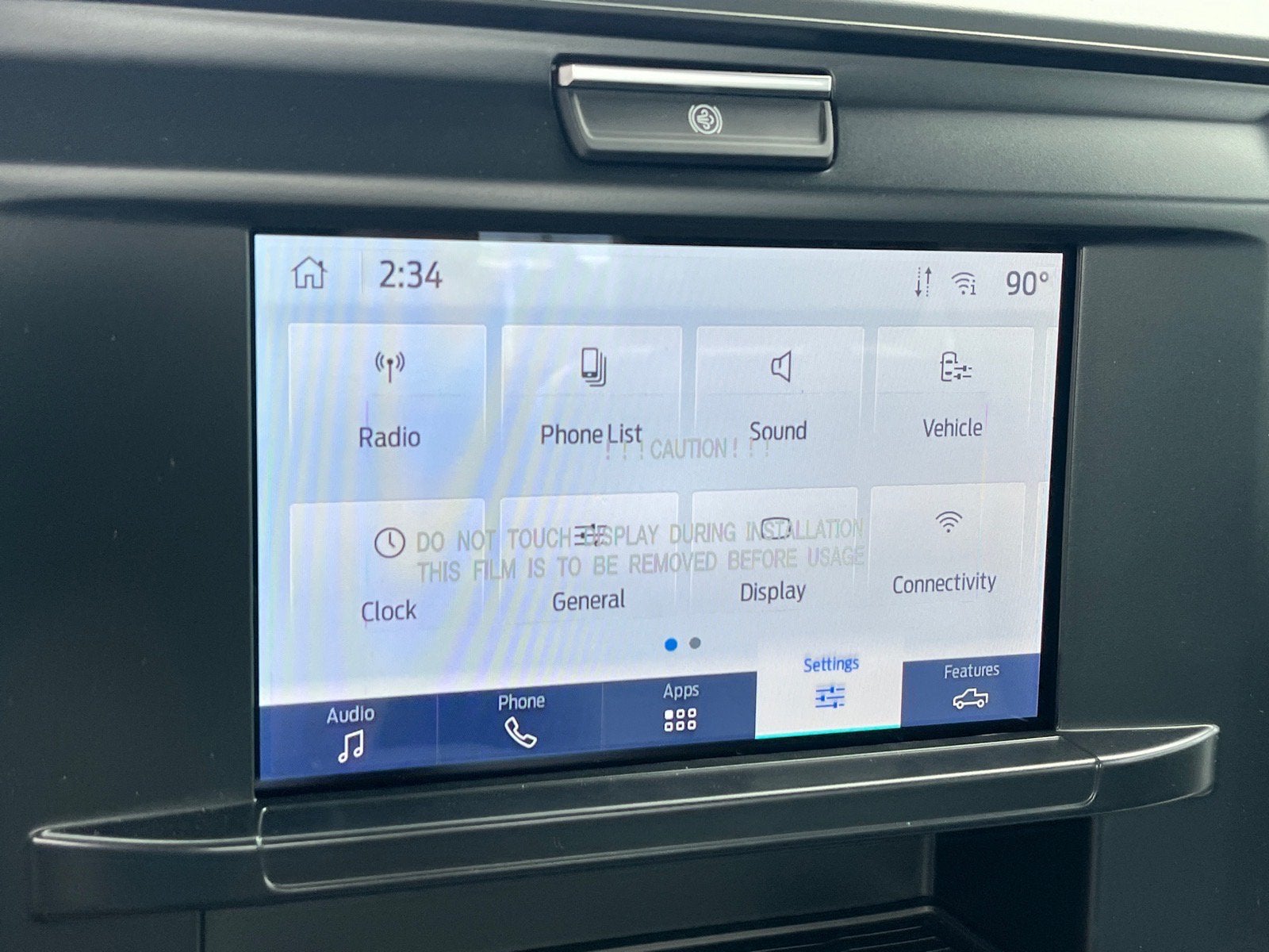 2025 Ford Super Duty F-550 DRW XL DRW