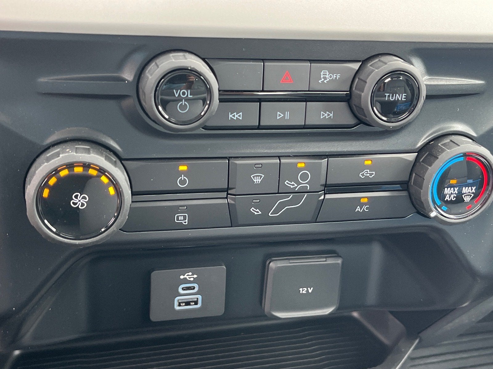 2025 Ford Super Duty F-550 DRW XL DRW