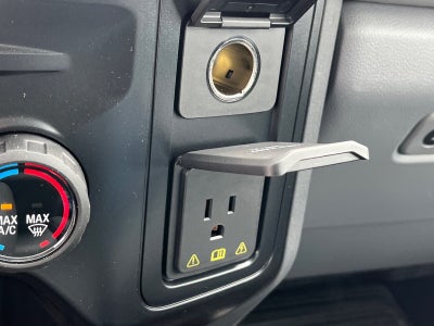2025 Ford Super Duty F-550 DRW XL DRW