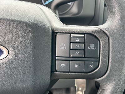 2025 Ford Super Duty F-550 DRW XL DRW