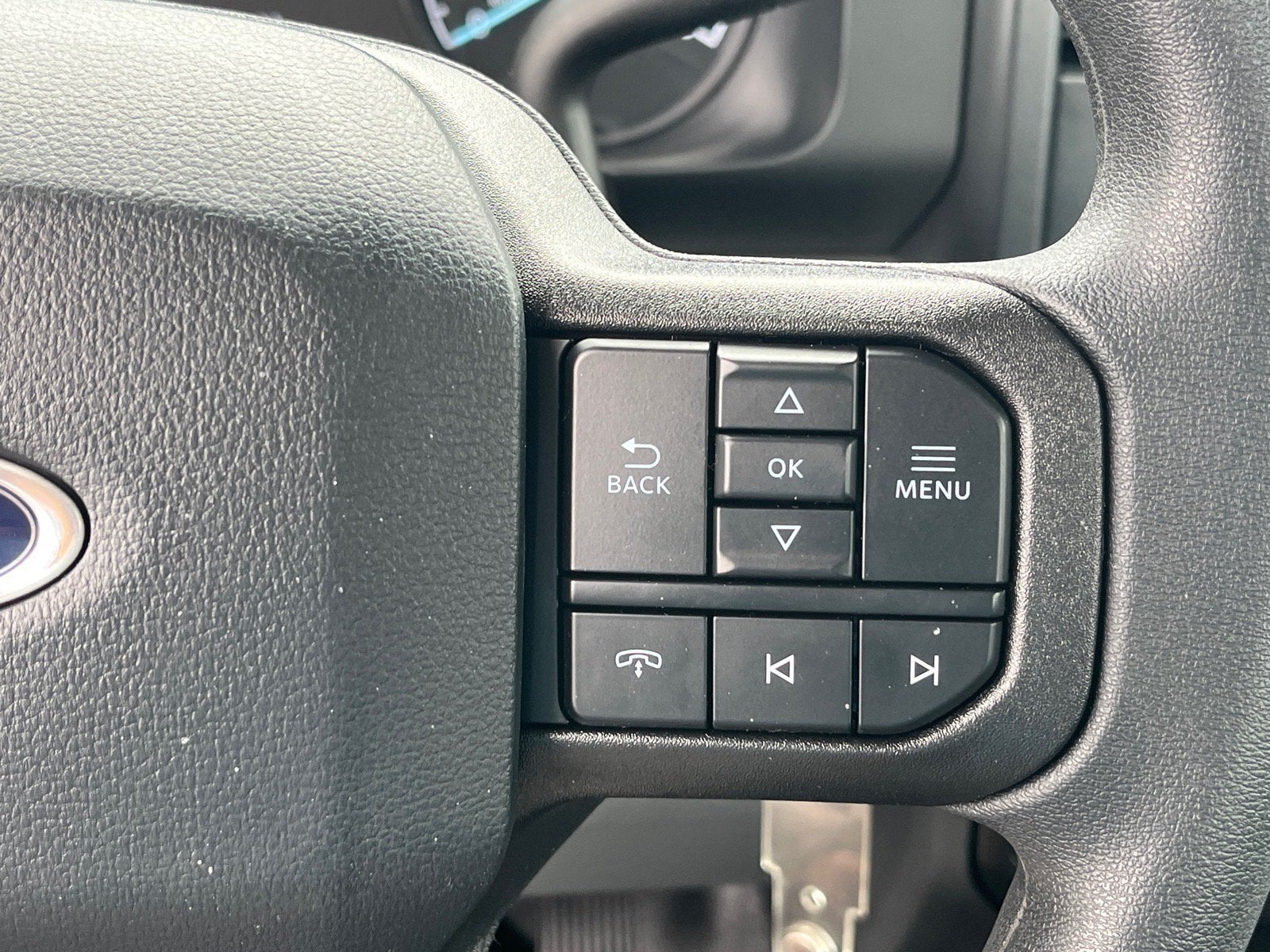 2025 Ford Super Duty F-550 DRW XL DRW