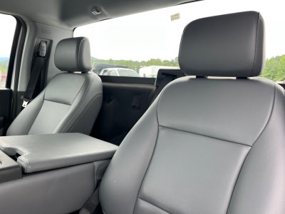 2025 Ford Super Duty F-550 DRW XL DRW