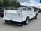 2025 Ford Super Duty F-550 DRW XL DRW