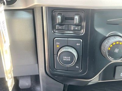 2025 Ford Super Duty F-550 DRW XLT DRW