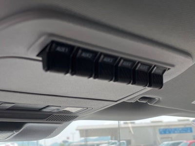 2025 Ford Super Duty F-550 DRW XLT DRW