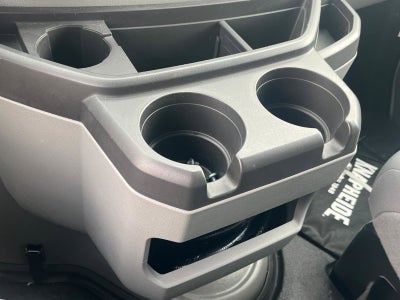 2026 Ford E-Series Cutaway Base Cutaway