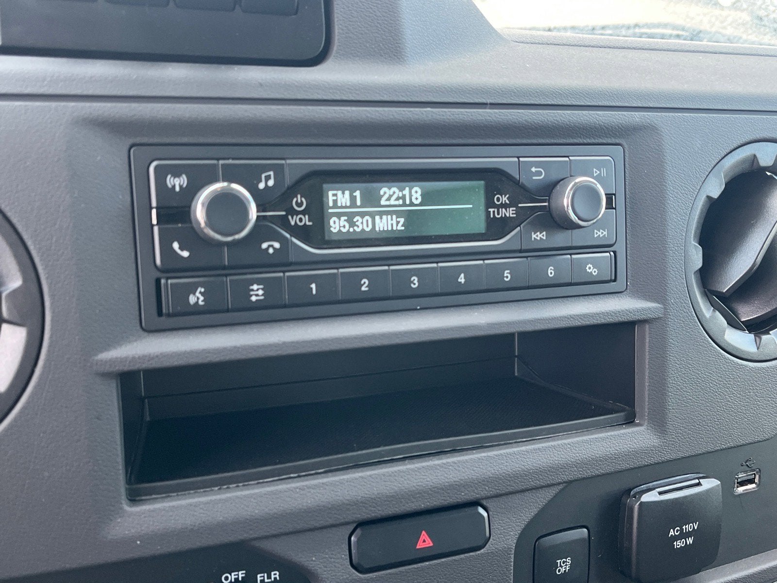 2026 Ford E-Series Cutaway Base Cutaway