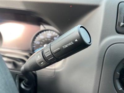 2026 Ford E-Series Cutaway Base Cutaway