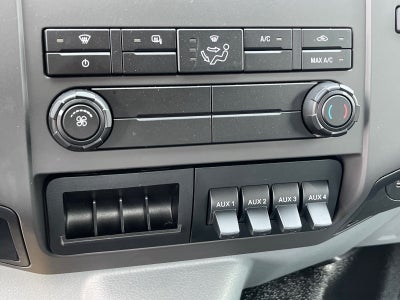 2026 Ford F-750SD Base