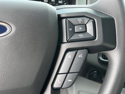2026 Ford F-750SD Base