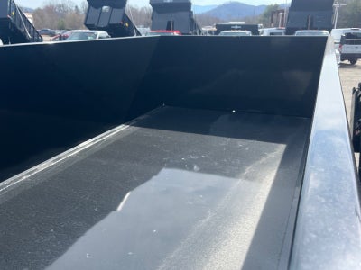 2026 Ford F-750SD Base