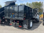 2026 Ford F-750SD Base