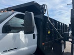 2026 Ford F-750SD Base