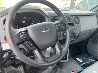 2026 Ford F-750SD Base