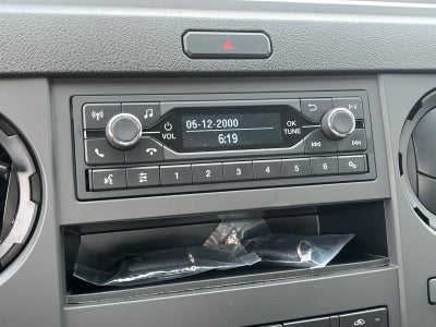 2026 Ford F-750SD Base