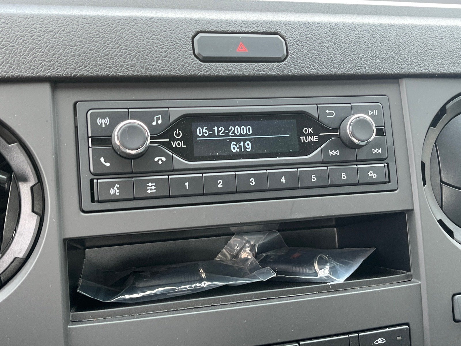 2026 Ford F-750SD Base
