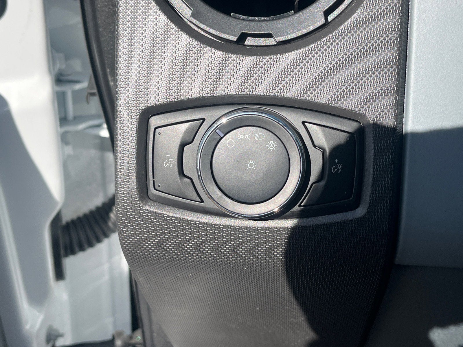 2026 Ford F-750SD Base