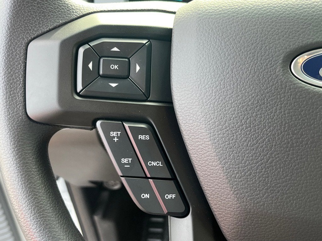 2026 Ford F-750SD Base