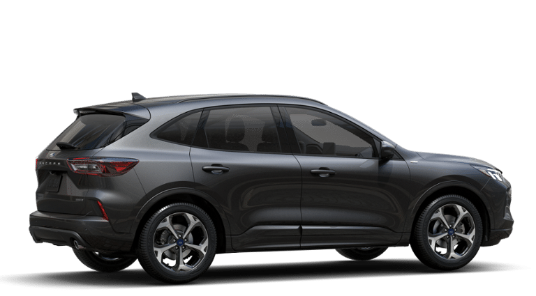 2025 Ford Escape ST-Line Elite