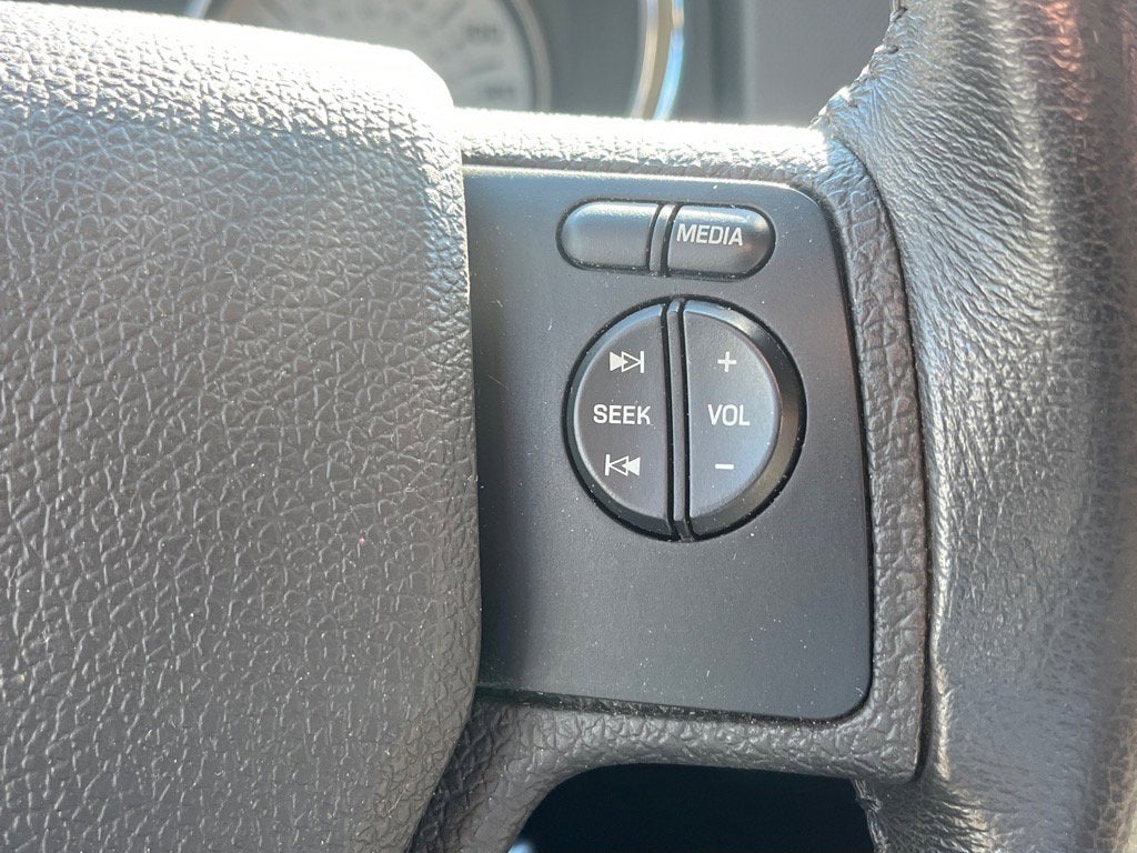 2008 Ford Explorer Sport Trac XLT