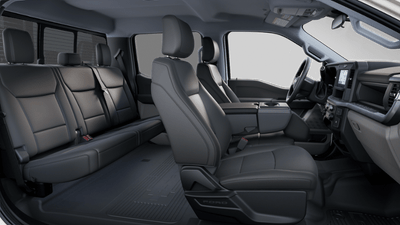 2025 Ford Super Duty F-250 SRW XL