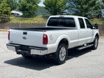 2015 Ford Super Duty F-250 SRW Lariat