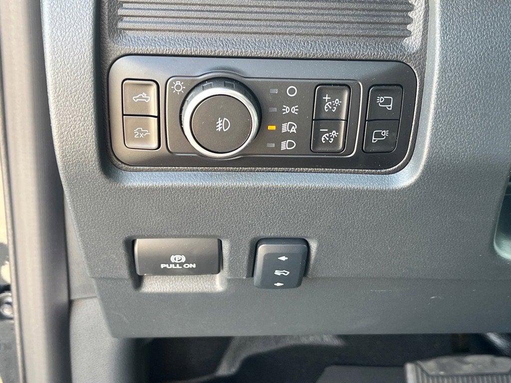 2025 Ford Super Duty F-250 SRW LARIAT