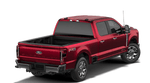 2027 Ford Super Duty F-250 SRW LARIAT