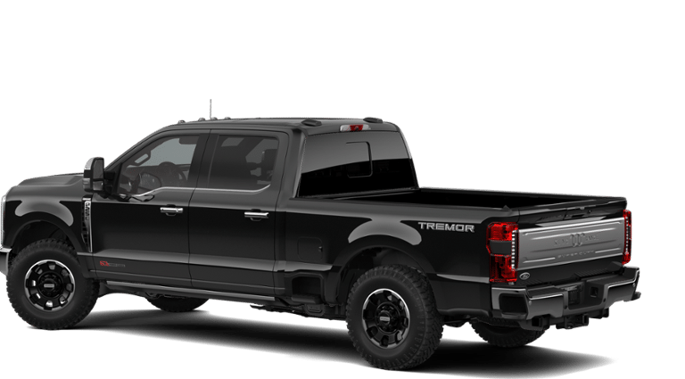 2026 Ford Super Duty F-250 SRW King Ranch