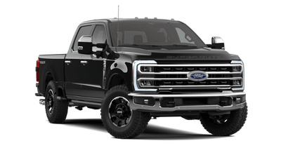 2026 Ford Super Duty F-250 SRW King Ranch